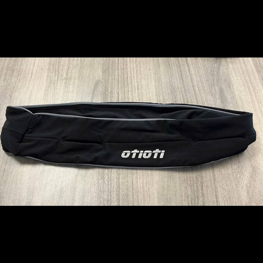 Running Belt